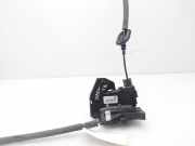 Türschloss Rechts Hinten 825021410R Renault Megane IV (RFBB) Schrägheck 5-drs 1.3 TCe 140 16V (H5H-470(H5H-B4))