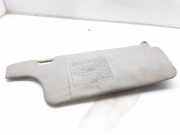 Sonnenblende Links BE7D69320AFKZ Mazda 323 F (BA14) Coupé 1.5i GLX,GT 16V (Z501)