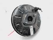 Bremskraftverstärker 2Q1614105J Skoda SCALA (NW) Ambition 116 CV / 85 KW