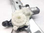 Fensterheber Rechts Hinten DT11K27000BD Ford Tourneo Connect/Grand Tourneo Connect Großraumlimousine 1.5 EcoBlue (Z2GA)