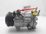 Klima Pumpe JX6119D629HA Ford Focus 4 Wagon Kombi 1.0 Ti-VCT EcoBoost 12V 125 (B7DA)