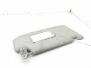 Sonnenblende Rechts 1208364 Ford Focus 1 Limousine 1.8 TDCi 100 (FFDA)