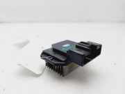 Heizwiderstand 4993002121 Toyota Corolla Verso (E12) Großraumlimousine 2.0 D-4D 16V 90 (1CD-FTV)