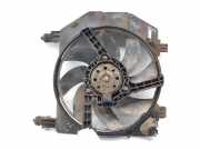Kühlerventilator XS6H8C607DB Ford Fiesta 4 Schrägheck 1.8 Di (RTN)