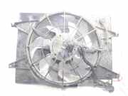 Kühlerventilator 253801F251 Hyundai Tucson (JM) SUV 2.0 CRDi VGT 16V 4x2 (D4EA)