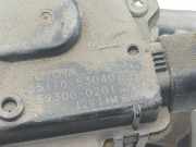 Scheibenwischermotor Vorne 8511053040 Lexus IS (E2) Limousine 220d 16V (2AD-FHV)