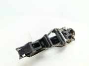 Türgriff Außen Links Hinten 6Q0837885 Volkswagen Polo IV (9N1/2/3) Schrägheck 1.2 12V (AZQ) AZQ