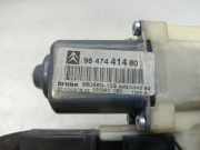 Fensterhebermotor Links Vorne 9647441480 Citro?n C4 Berline (LC) Schr?gheck 5-drs 1.6 HDi 16V (DV6ATED4(9HX)) DV6ATED4(9HX)