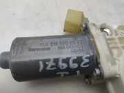 Fensterhebermotor Links Hinten 02198200542 Mercedes-Benz CLS (C219) Limousine 350 3.5 V6 18V (M272.964)