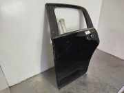 Tür Links Hinten 9002CC Citroën C3 (SC) Schrägheck 5-drs 1.2 VTi 82 12V (EB2F(HMZ))
