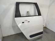 Tür Rechts Hinten 9008V6 Citroën C3 Picasso (SH) Großraumlimousine 1.4 16V VTI 95 (EP3C(8FP))