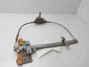 Fensterheber Links Hinten 827010F60B Nissan Terrano II (R20/TR50) Gel?ndewagen 2.7 TDi (TD27TI)