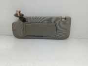 Sonnenblende Links 1437221 Opel Insignia Schrägheck 5-drs 2.0 CDTI 16V 130 Ecotec (A20DTH) 2010