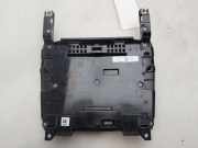 Bedienung Klimacontrolle 98100092XF Citroën C4 Berline (NC) Schrägheck 5-drs 1.6 BlueHDI 120 (DV6FC(BHZ))