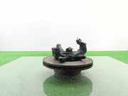 Achsschenkel Halter Links Vorne 4001500Q0B Nissan INTERSTAR MOD. 04 (X70) Kasten L1H1 3.3t 114 CV / 84 KW
