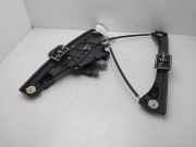 Fensterheber Links Vorne 9832821680 Citroën C4 Berline (BA/BB/BC) Schrägheck 5-drs 1.2 PureTech 130 12V (EB2ADTS(HNS))