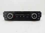 Bedienung Klimacontrolle 64119162983 BMW 1 serie (E81) Schrägheck 3-drs 118d 16V (N47-D20A)