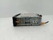 Radio 96649345XT Citroën C4 Berline (LC) Schrägheck 5-drs 1.6 HDi 16V 110 (DV6TED4(9HZ))