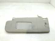 Sonnenblende Links 6Q0857551E Seat Leon (1P1) Schrägheck 5-drs 1.6 (BSE)