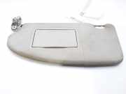 Sonnenblende Links 4M51R04101 Ford FOCUS BERLINA (CAP) Ambiente (D) 116 CV / 85 KW