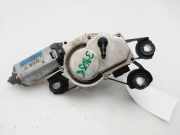 Scheibenwischermotor Hinten 6L6955711D Seat Ibiza III (6L1) Schr?gheck 1.9 SDI (ASY)