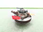 Achsschenkel Halter Links Vorne MN102067 Mitsubishi Colt CZC Cabrio 1.5 16V (4A91)