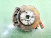 Achsschenkel Halter Links Vorne 96639916 Daewoo / Chevrolet Epica Limousine 2.0 D 16V (Z20S)