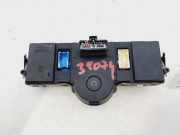 Bedienung Klimacontrolle 8200501465 Renault Scénic II (JM) Großraumlimousine 1.6 16V (K4M-766)