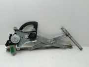 Fensterheber Links Vorne 96541737 Daewoo / Chevrolet Kalos (SF69) Limousine 1.4 (F14S3)