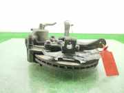 Achsschenkel Halter Rechts Vorne 4122035000 SsangYong XLV SUV 1.6 e-XDi 16V 2WD (D16DTF)