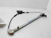Fensterheber Rechts Hinten BP4L72560D Mazda 3 BERLINA (BK) 1.6 CRDT Active 109 CV / 80 KW