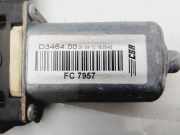 Fensterheber Links Hinten 8X23F27001AE Jaguar XF (CC9) 3.0 D V6 24V (306DT)