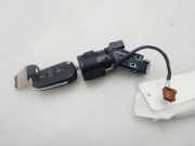 Zündschloss 9673257480 Opel Corsa F (UB/UH/UP) Schrägheck 5-drs 1.2 12V 100 (F12XHL(EB2ADT))