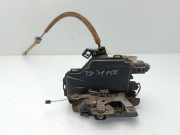 Türschloss Rechts Hinten 3B4839016A Seat Toledo (1M2) Limousine 1.6 16V (AUS)