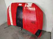 Motorhaube 6F0823031D Seat Ibiza V (KJB) Schrägheck 5-drs 1.0 12V (CHYB)