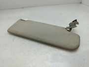 Sonnenblende Links 3B0857551 Volkswagen Passat (3B3) Limousine 1.9 TDI 130 (AWX) AWX