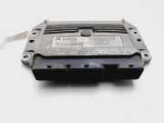 Motorsteuergerät 8200321263 Renault Megane II (LM) Limousine 1.6 16V (K4M-760)