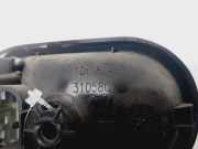 Türgriff Innen Rechts Hinten 8200310580 Renault Clio III Estate/Grandtour (KR) Kombi 1.5 dCi 85 (K9K-766)