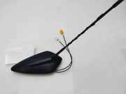 Antenne 9835734280 Citroën C4 Berline (BA/BB/BC) Schrägheck 5-drs 1.5 Blue HDi 130 16V (DV5RC(YHZ))