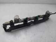 Einspritzdüsen Düsenstock 9D2809H487CA Ford Focus 2 Schrägheck 1.6 16V (HWDA)