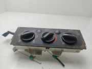 Bedienung Klimaanlage TDCX70AC Opel Movano Chassis-Cabine 2.2 DTI (G9T-722)