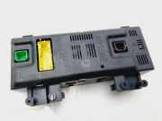 Bedienung Klimacontrolle 9658084577 Citroën C4 Coupé (LA) Schrägheck 3-drs 1.6 HDi 16V (DV6ATED4(9HX))