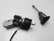 Zündschloss 9663123280 Peugeot 207/207+ (WA/WC/WM) Schrägheck 1.6 HDi 16V (DV6ATED4(9HX))