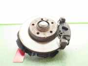 Achsschenkel Halter Links Vorne 31211096429 BMW 3 serie Touring (E46/3) Kombi 320d 16V (M47-D20(204D1))