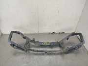 Schließplatte Kühlerträger 1675180 Ford Focus 2 Limousine 1.6 16V (HWDA)