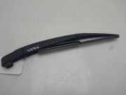 Scheibenwischer Hinten 9683833680 Peugeot 2008 (UD/UK/UR/US/UX) Großraumlimousine 1.2 VTi 12V PureTech 100 (EB2ADT(HNK))
