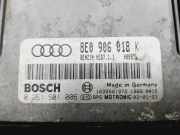 Motorsteuergerät 8E0906018K Audi A4 (B6) Limousine 2.0 FSI 16V (AWA)