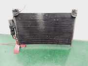 Klimakondensator DF7161480C Mazda 2 (DE) Schrägheck 1.4 CDVi 16V (Y407)