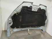 Motorhaube Peugeot 407 SW (6E) Kombi 2.0 HDiF 16V (DW10BTED4(RHR))