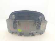 Tachoeinheit Kmh 8386096 BMW 3 serie (E46/4) Limousine 320d 16V (M47-D20(204D1))